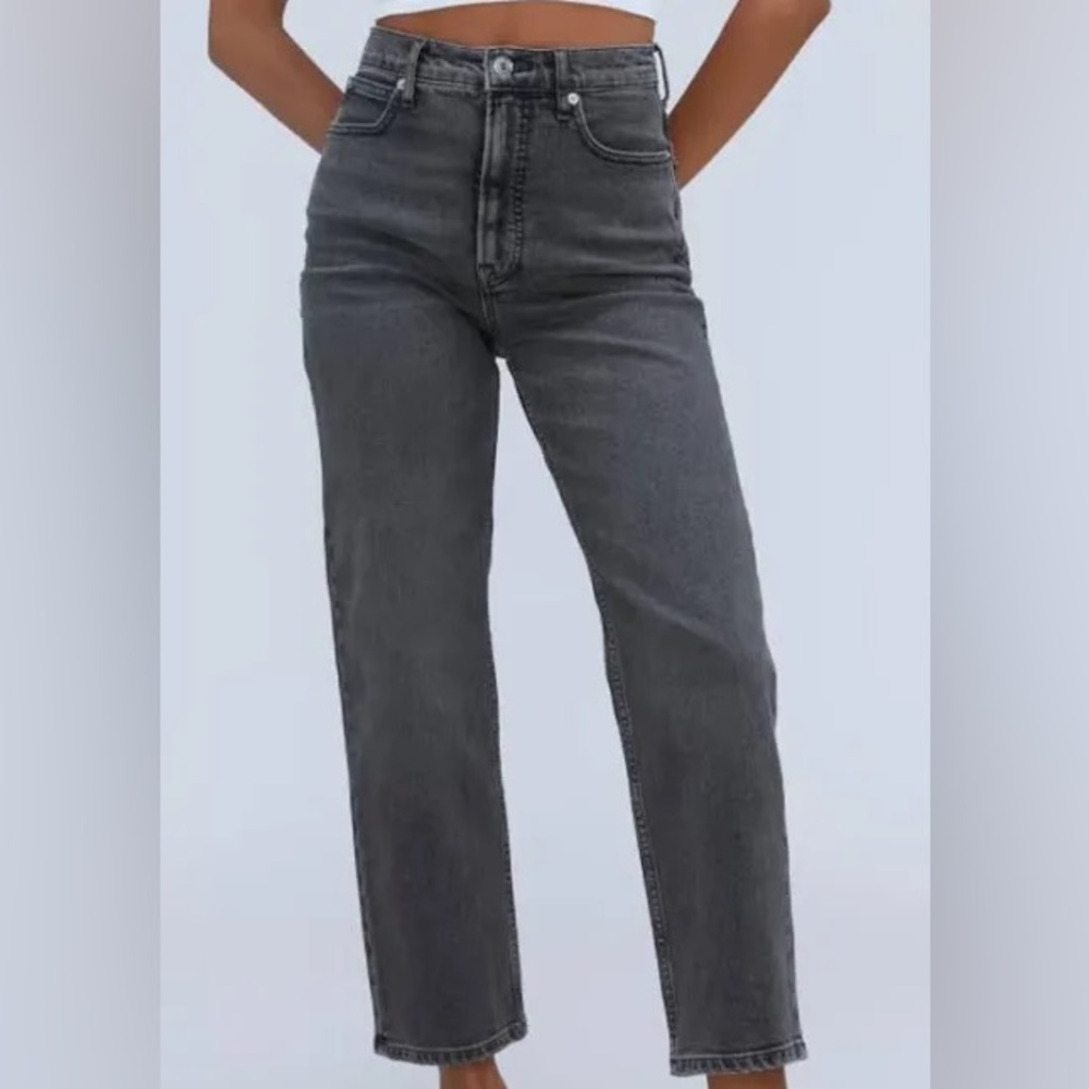 Everlane Way High Crop 30